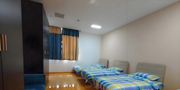 豪门妻难为