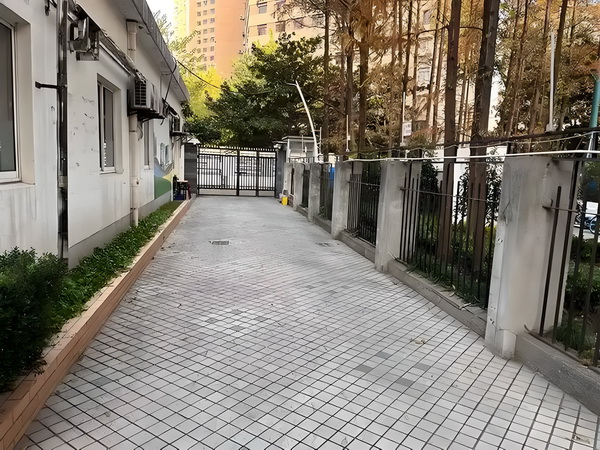 携君归隐